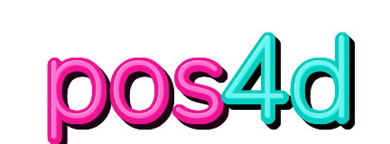pos4d — logo kanal