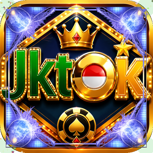 jktok — mitra unggulan